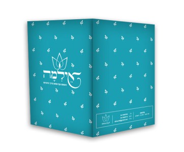 כריכת ספרים